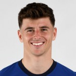 Mason Mount dresovi